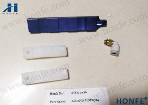 Quality Toyota Draw Parts Set HNF0372 Weaving Loom Spare Parts For Air Jet Machinery wholesale