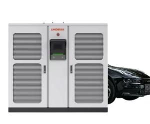 Quality 720KW Commercial Electric Car Charging Stations For Home Linchr Ev Charger wholesale