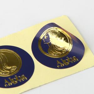 Quality 14MM Paper Sticker Labels wholesale