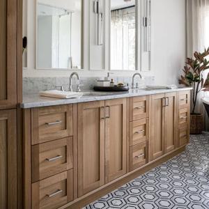 Quality Composite Acrylic Countertop Luxury Modular Kitchen Cabinet with Plywood Carcase wholesale