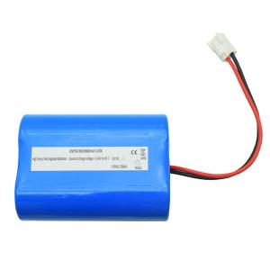 Quality IFR26650 Led Emergency Light Lithium Battery LiFePO4 3.2V 6600mAh High Capacity wholesale