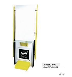 Quality HAIR SALON MIRROR /MIRROR TABLE J-007 wholesale