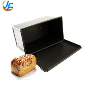 Quality RK Bakeware China- 340g Bread Pan 046/3 for Australia Bakeries wholesale