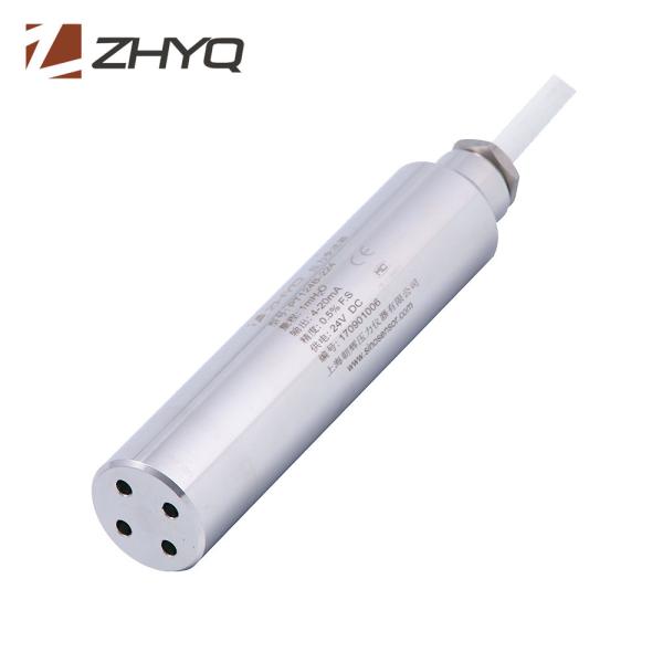 Hydraulic Marine Liquid Level Transmitter Strong Acidity Alkaline Corrosive