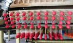 Latex Balloon Manufacturing Machine 380V 220V High Productivity