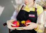 Black Country Style 65 X 96 Cm Womens Kitchen Apron