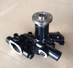 Quality 3D82 3TNE82 Water Pump 119810-42002 Yanmar Engine Parts wholesale