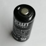 High End Voltage 2.0V CR123A 3.0V 1500MAH Li/manganese Dioxide Battery For