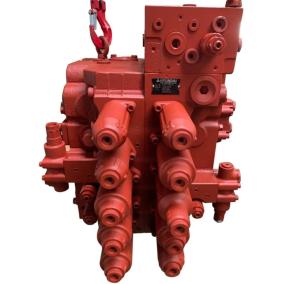 Quality Agricultural Machines Hydraulic Control Valve For Bulldozer wholesale