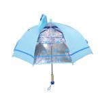 Children's Umbrella, Transparent Field of View, Cartoon Shape Can Be Customized