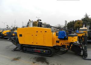Quality Diesel Power Directional Boring Equipment wholesale