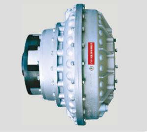 Quality Guangdong zhongxing power transmission YOX series constant filling fluid couplings YOX180 YOX200 YOX220 YOX250 YOX280 YOX320 YOX340 YOX360 YOX400 wholesale