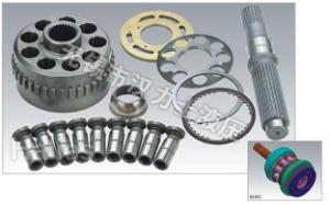 Quality Hydraulic Pumps And Motors MAG85/150/170/200/230 wholesale