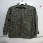 FRC Button On Fire Retardant Work Shirt NFPA2112 CAT2 ATPV