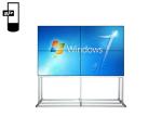 High Brightness 55 Inch 2160P Screen 4k Video Wall