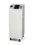 Banknote money currency counting machine for multinational currency Money