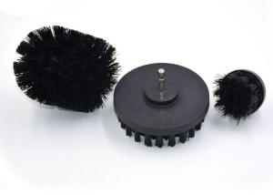 Quality Disc Scrubber Bathroom Power Brush For Floor Cleaning 2&quot; / 3.5&quot; Size wholesale