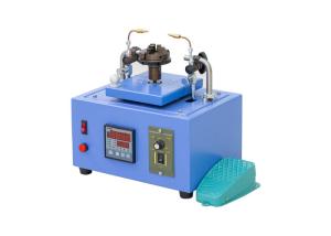 Quality Pharmaceutical Ampoule Sealer Machine 0-400L/H Gas Output 1-25ml Size wholesale