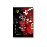 Creative Three-Dimensional Wall Murals Luxury Sports Car Background Hanging