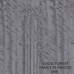 Fancy Eucalyptus Veneer Plywood Board For Cabinets / Custom Furniture