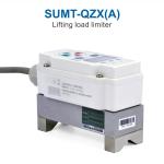 Integrated Clamped On Wire Rope Crane Overload Limiter Electric Hoist Load