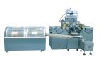 Cod Liver Oil Soft Capsules Filling Making Softgel Encapsulation Machine
