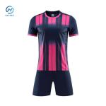 Name Number Team Logo Custom Football Kit for Kids Adults Personalised Shirt