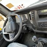 10000kg 15000kg Tow Truck Wrecker JAC Electric Motor Wrecker