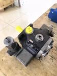 R902032982 AA11VLO190LRD/11R-NSD62N00 Hydraulic Pump For Rexroth