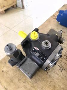 Quality R902099566 A11VLO190LRS/11+A10VO45DFR1/31-K Rexrothhydraulicpump wholesale