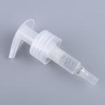 clear color soap/lotion dispenser pump head selling plastic sprayer head