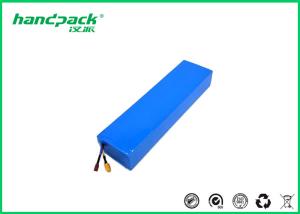 Quality 48V15Ah Electric Scooter Lithium Battery wholesale