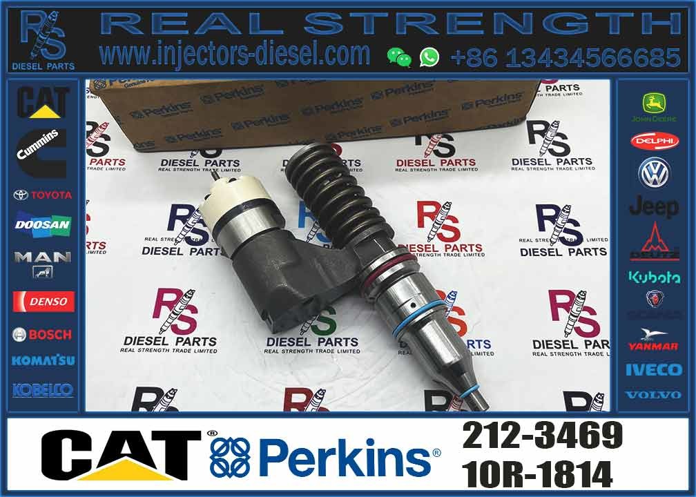 Common Rail 212-3469 147-0373 153-7923 10R-0963 212-3462 208-9160 0R-9595 1OR-1814