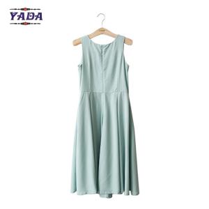 Quality Women high quality one piece summer sleeveless casual dress women winter dresses for ladies wholesale