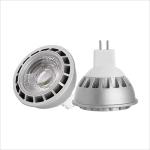 cool white ra80 cree cob dc12v spotlight mr16 led lighting brightest handheld
