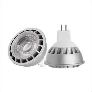 Quality good quality mr16 6w 480lm ra80 ce rohs 12v cob led light cree cob 3000k wholesale