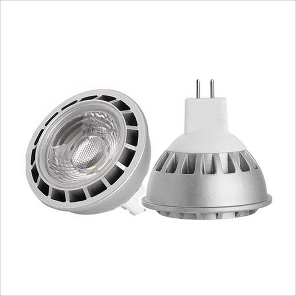 cool white ra80 cree cob dc12v spotlight mr16 led lighting brightest handheld