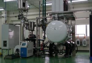 Quality Single Chamber Vacuum Sintering Furnace With Incrediable And Perfact Details wholesale