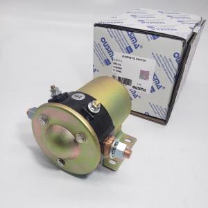 Quality Starter Switch Magnetic Switch Assembly 3E0154 1790006 1119865 For wholesale