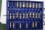 60HRC Metal Injection Molding Parts SKH51 Material ODM Accepatble 0.2Ra