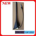 Electronic Car Radio Antenna Roof Whip Aerial For Volkswagen Or Universal