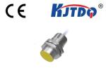 M30 High Low Temperature Sensor With Nickel Copper Alloy Housing Material