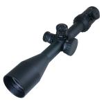 Infrared Sight 16x50mm Hunting Rifle Scope 1.18in Tube Dia