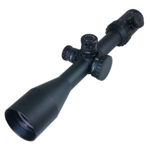 Quality Infrared Sight 16x50mm Hunting Rifle Scope 1.18in Tube Dia wholesale