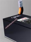 OEM KAIMEIWEI 12.8V 500AH Lithium Ion RV Battery For Powersport Vehicle