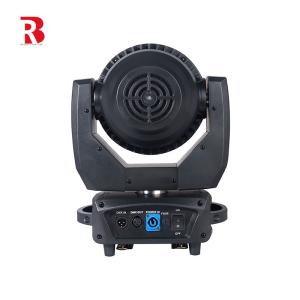 Quality 30pcs 0.18W RGB 3 In 1 LED Moving Head Rotating Gobo For TV And Film Production wholesale