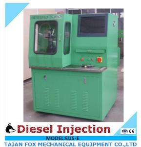 Quality SCANIA EUI EUP injector tester wholesale