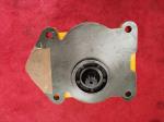 D155A Komatsu Gear Pump 17A-49-11100 HA702-02-15000