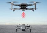 High Quality Aerial Photography Drone 4k Camera and Gps Long Range Follow Me