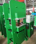 XLB-750*850*1 Hot Sale Rubber Vulcanizing Press / Frame Rubber Gasket Curing